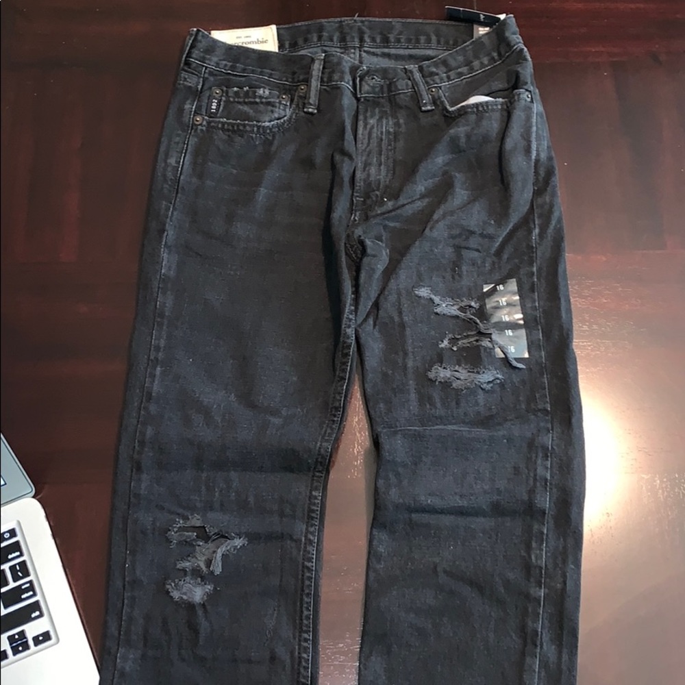 Abercrombie Jeans